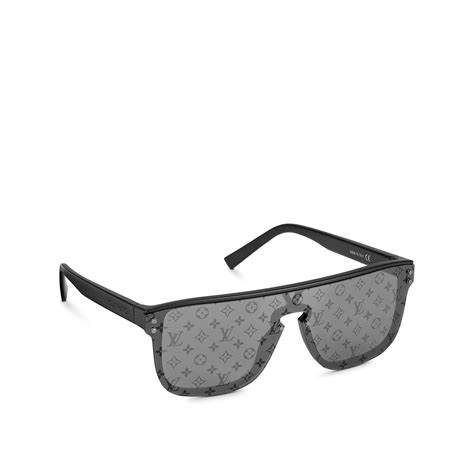 lv waimea sunglasses copy|LV Waimea Sunglasses S00 .